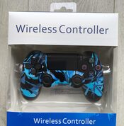 Naujas PS4 Wireless Bluetooth PC Playstation 4 V2 pultelis controller valdyklis