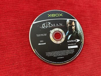 Hitman: Contracts Xbox for sale
