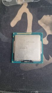 Intel Core i5-3570K 3.4 GHz LGA1155 Quad-Core CPU