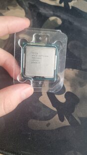 Intel Core i5-3570K 3.4 GHz LGA1155 Quad-Core CPU