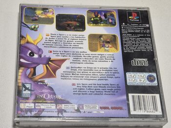 Buy Spyro 2: Ripto's Rage! PlayStation