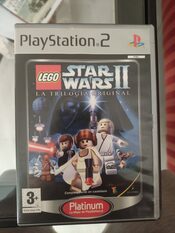 Pack Star Wars PS2