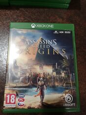 Assassin's Creed Origins Xbox Series X