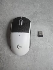 Logitech G PRO X Wireless