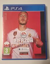 FIFA 20 PlayStation 4