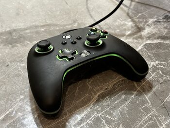 Wired Xbox One Pultelis Controller