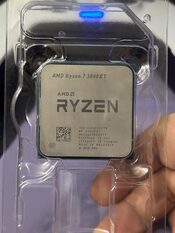AMD Ryzen 7 3800XT 3.9-4.7 GHz AM4 8-Core CPU