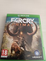 Far Cry Primal Xbox One