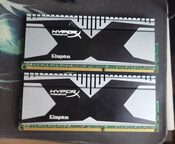 Kingston Technology HyperX Predator 8GB Kit (2x4GB) 1600MHz DDR3