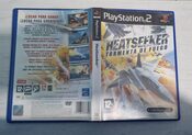 Buy Heatseeker PlayStation 2