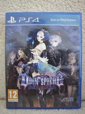 Odin Sphere Leifthrasir PlayStation 4