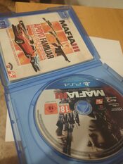 Mafia III PlayStation 4