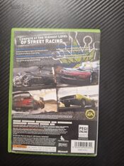 Need for Speed: ProStreet Xbox 360