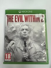 The Evil Within 2 Xbox One