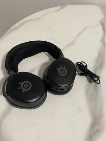 SteelSeries Arctis Prime