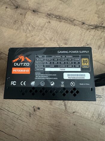 Buy DUTZO 700W