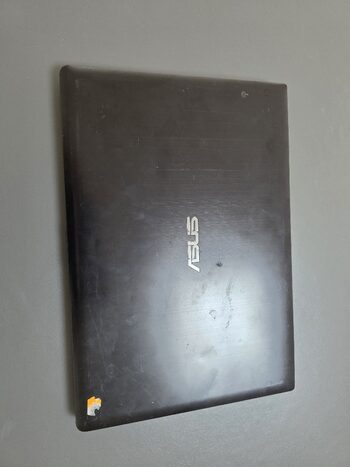 Asus S300C i5