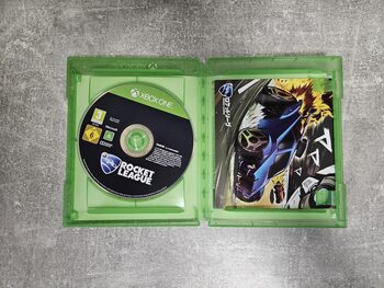 Buy Rocket League Xbox One