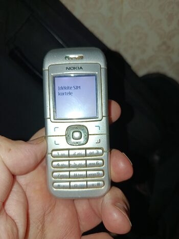 nokia 6030