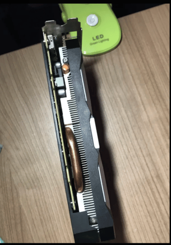 Get NVIDIA GTX 1660ti 6gb