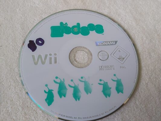 Elebits Wii
