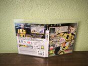 Lote juegos PS3