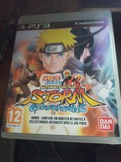 NARUTO SHIPPUDEN: Ultimate Ninja STORM Generations PlayStation 3