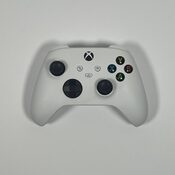 Xbox Wireless Controller – Robot White