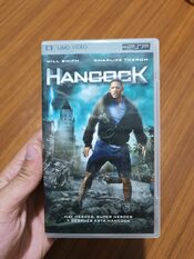 Hancock PSP