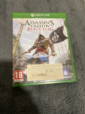 Assassin’s Creed IV: Black Flag Xbox One