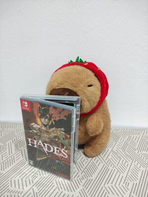 Hades Nintendo Switch