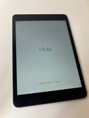 Apple iPad mini Wi-Fi 32GB Black/Slate