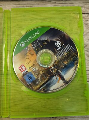 Assassin's Creed Origins Xbox One
