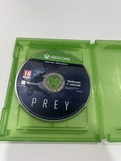 Prey (2017) Xbox One