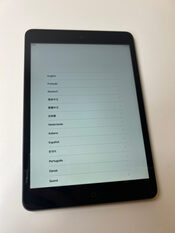 Apple iPad mini Wi-Fi 32GB Black/Slate