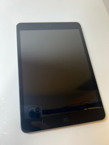 Apple iPad mini Wi-Fi 32GB Black/Slate for sale