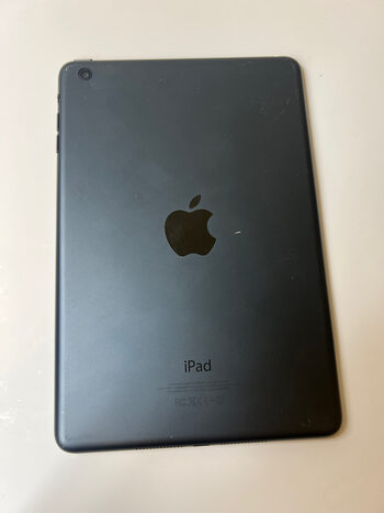 Buy Apple iPad mini Wi-Fi 32GB Black/Slate