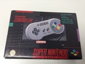 MANDO SUPER NINTENDO MANDO SNES + CAJA