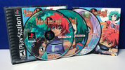 Tales of Eternia PlayStation