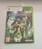 Enslaved: Odyssey to the West Xbox 360