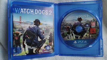 Watch Dogs 2 PlayStation 4 for sale