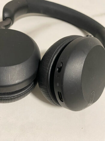 Jabra Elite 45H