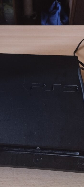 SONY Playstation 3 slim 