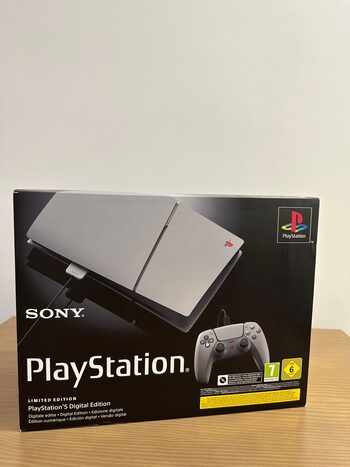 PlayStation 5 30 aniversario for sale