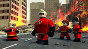 Get LEGO® The Incredibles (PC) Steam Key GLOBAL