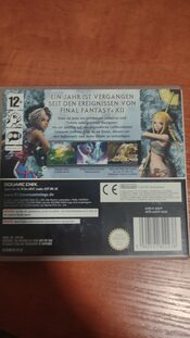 Get Final Fantasy XII: Revenant Wings Nintendo DS