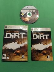 DiRT Xbox 360