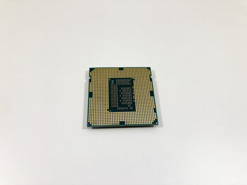 Intel Core i7-3770 3.4 GHz LGA1155 Quad-Core CPU