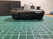 Nintendo Switch vulnerable + pro controller Oficial + hablame para joycons extra