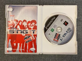 Buy High School Musical: Sing It! PlayStation 2